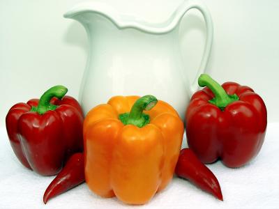 Salsa Time