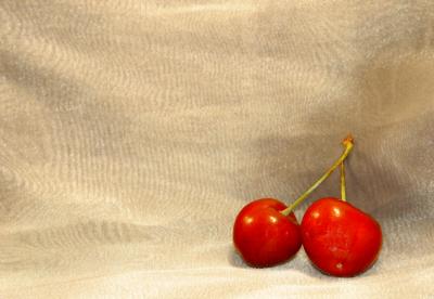 Cherriesby Ori