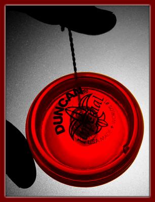 6th place Duncan's Returnby MFC