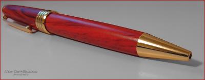 Cherry Ink  By Rocky 