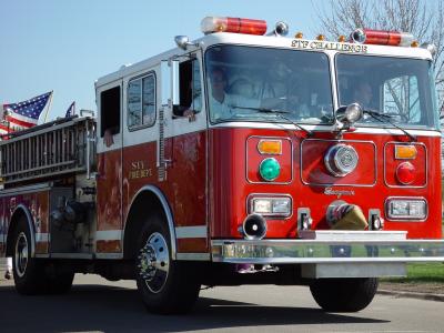 STF Fire Deptby Jeff D