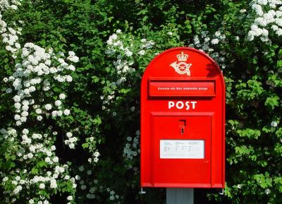 Send some flowers.by Willem