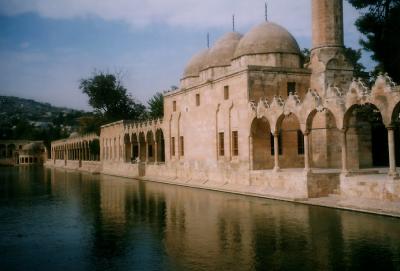   Religious Architecture    by Helen Betts  