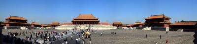 Forbidden Citychongma
