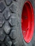 <b>Tread</b>*<br><font size=2>by Cara Davis Conomos</font>