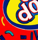 <b>Digital Pop Art</b><br><font size=2>by Mark J</font>