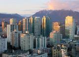 <B>Vancouver Sunset</B>*<BR><FONT size=2>by Ann Chaikin</FONT>