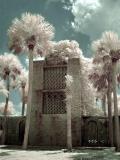Atalaya Fortress<b></b><br><font size=2>by Joseph Levy</font>