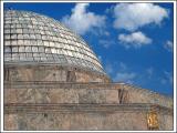 <b>Adler Planetarium</b><br><font size = 2>by Dwight1973