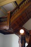 The Old Library: Stairway to Adventure