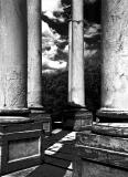 Columns<br><font size=2>lil Fremiet
