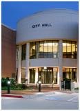 <B>City Hall</B><BR><Font Size=1>by David Cappello</Font>