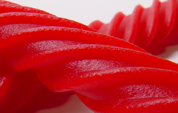 <br>Mmmm, Red Vines <br><font size=1>by Mike Ezell</font>