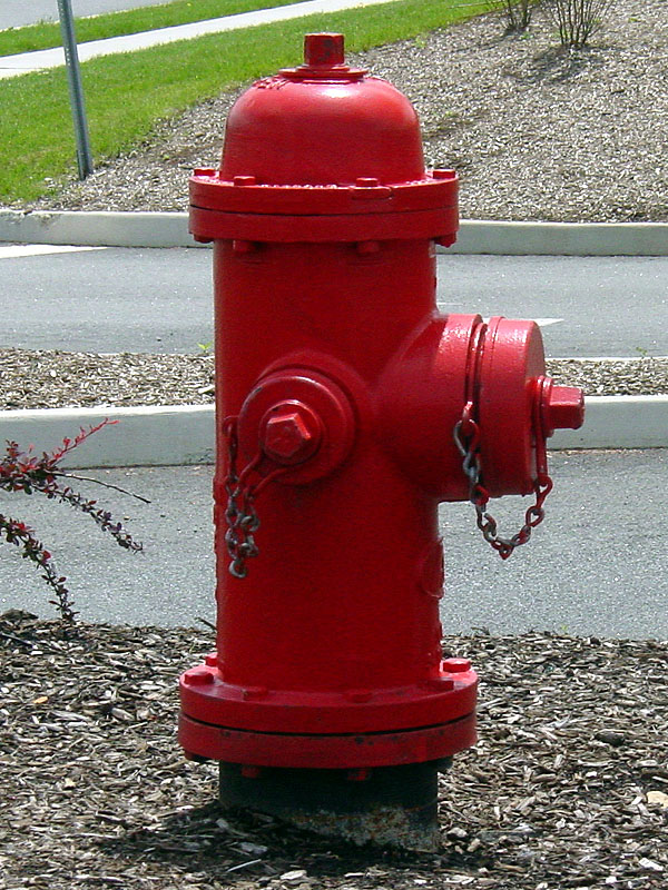 <B>Fire Hydrant<B> *<br><font size=2>by EWKPhoto</font>