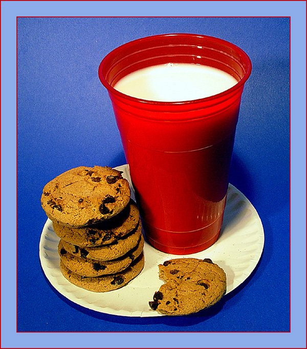 A Classic Snack*<br>by Deb