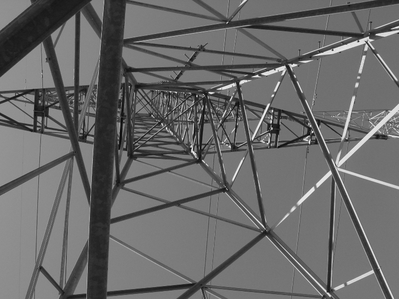 <B>Superstructure</B><BR><font size=1>by Stever</font>