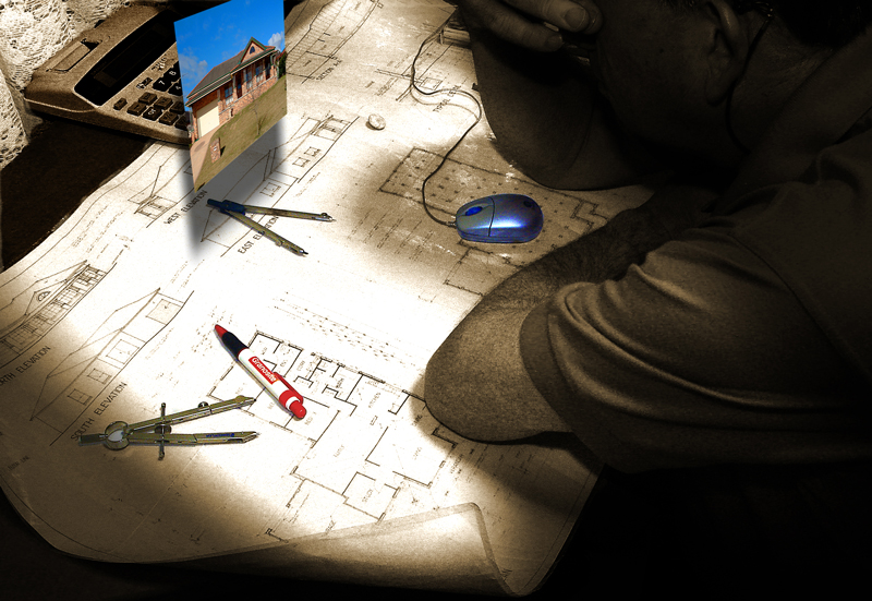 <b>Best Laid Plans</b><br><font size = 2>eric