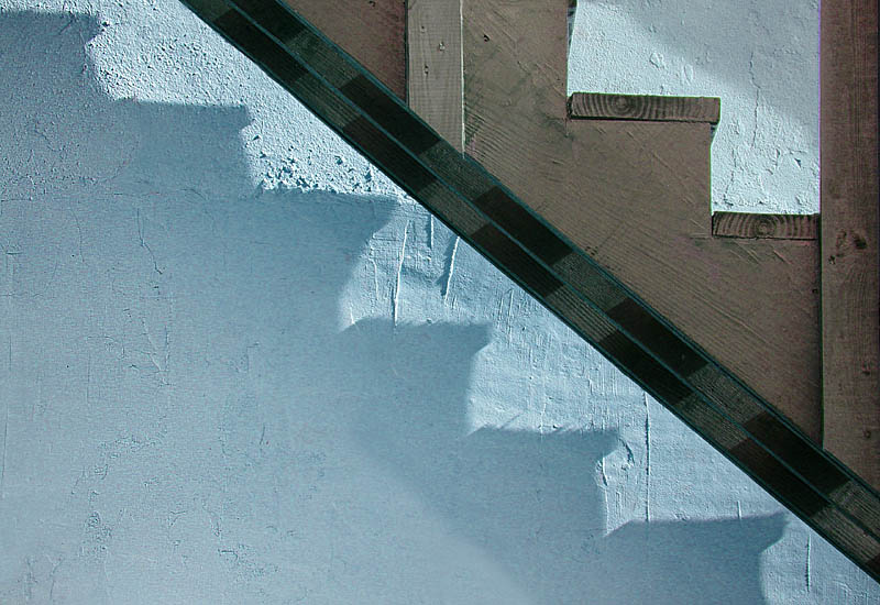 <b>Stairway To Nowhere</b><br><font size = 3>Mark J