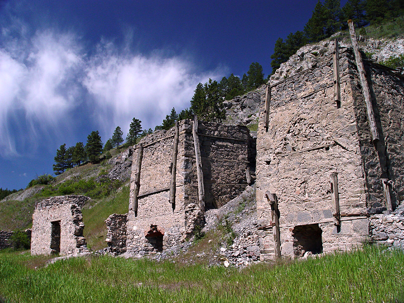 Kilns * <br> by mlynn