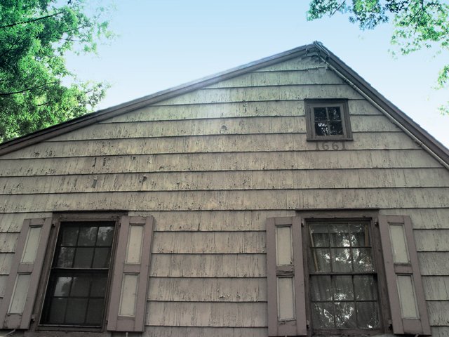 1661</B><BR><FONT size=2>by Harry Behret