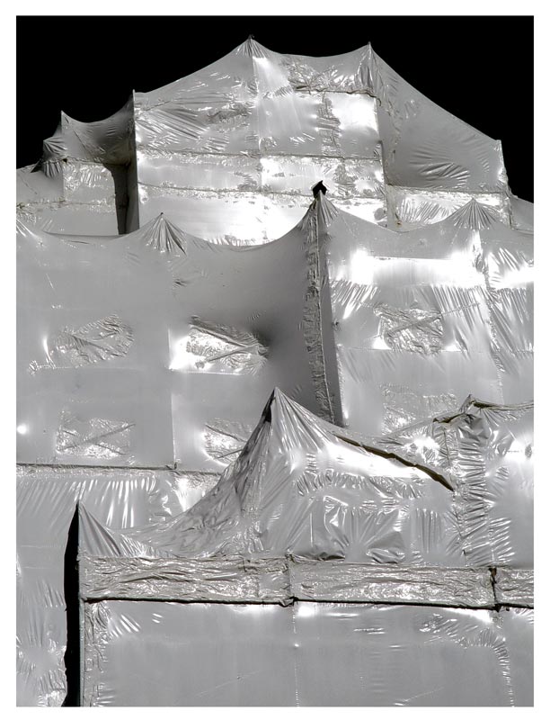 <br>Shrink Wrapped *<br><font size=1>by Cellophane (Martin Taylor)</font>