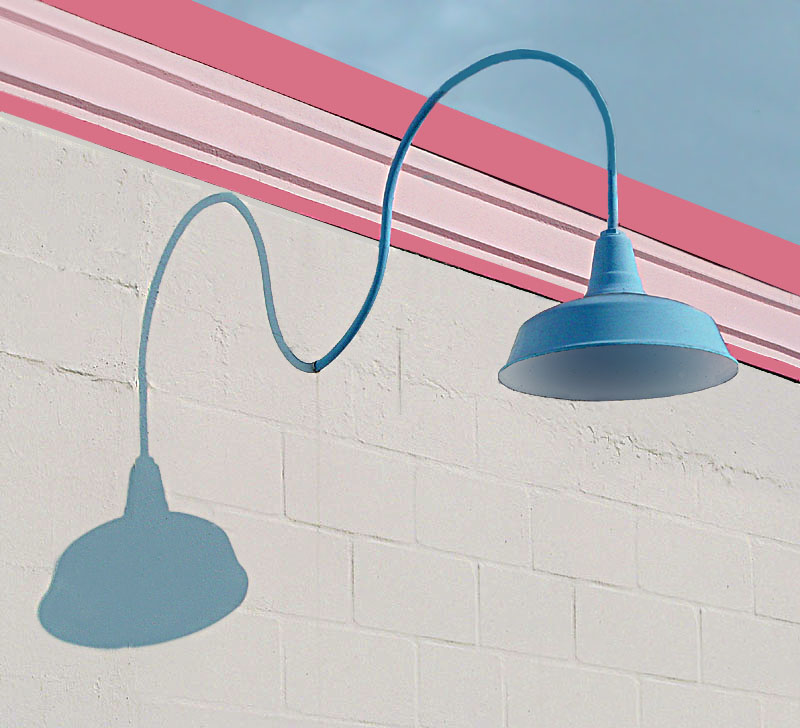 <b>Camel Lamp</b><br><font size = 3>by Mark J