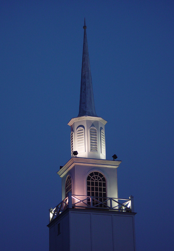 <b>Night Glow<b><br><font size = 2>Mike Ezell