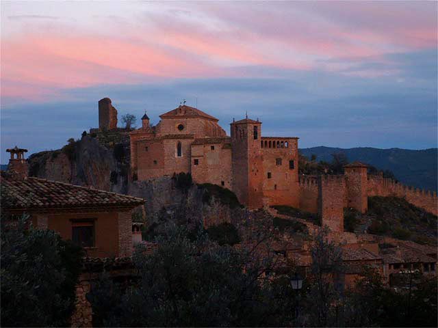 Alquzar * by Doris Baillet