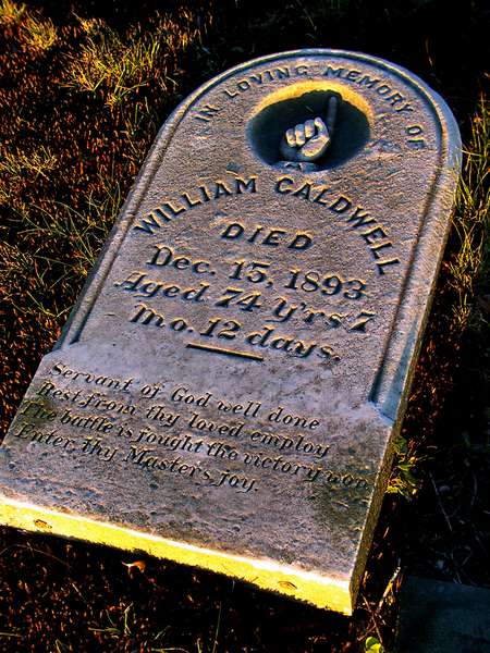 Cemetery 05