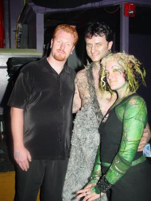 Purgatory 8 June 2003