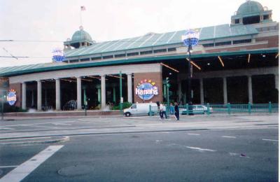 Harrahs