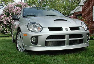 Front End 2
