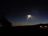 Launch 1