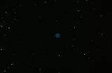 M57, the Ring Nebula