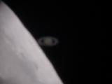 Saturn occultation image 5