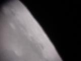 Saturn occultation image 10