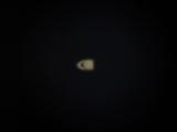 Saturn occultation image 12