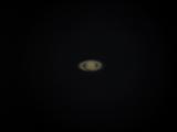 Saturn occultation image 14