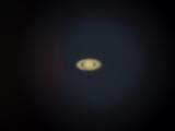Saturn occultation image 15