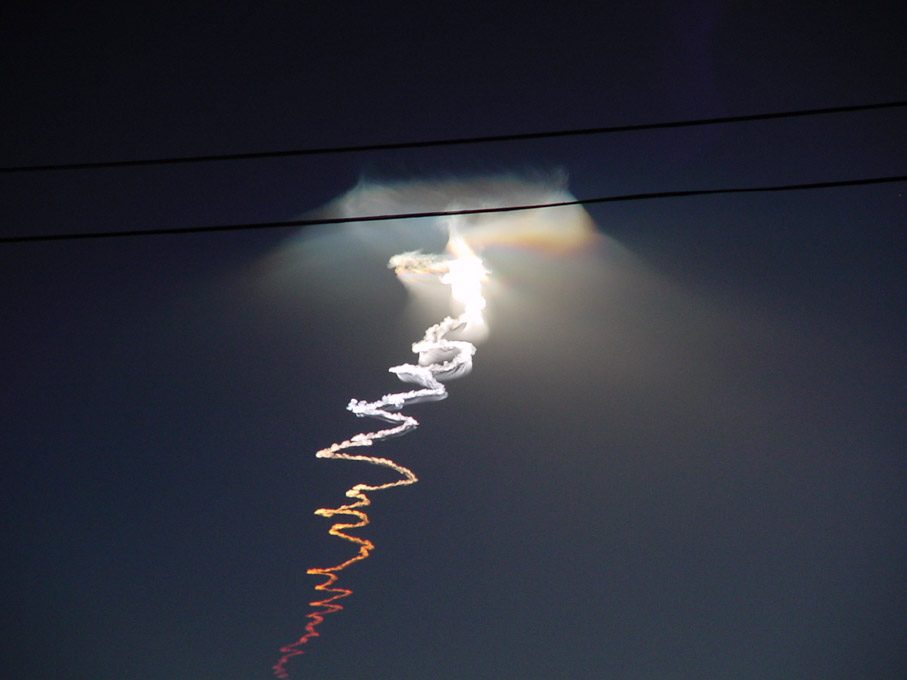 Launch 2