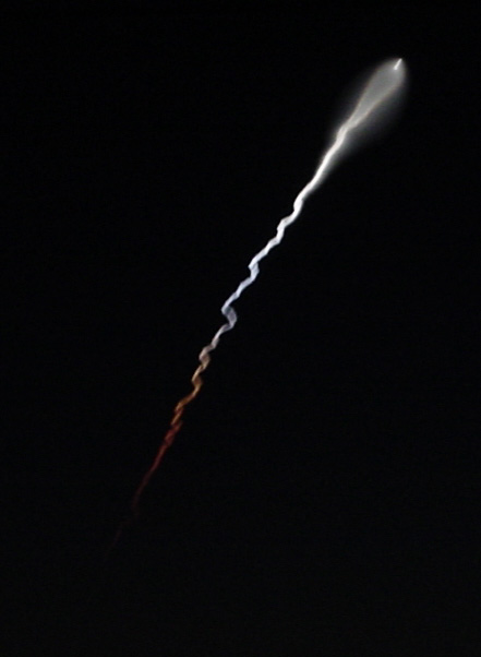 Launch 3