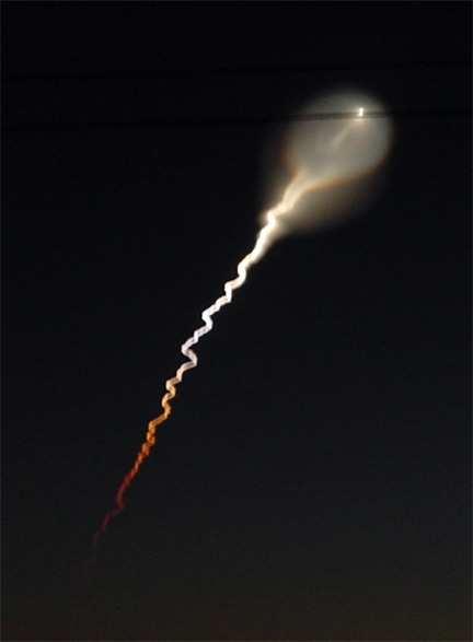 Launch 4
