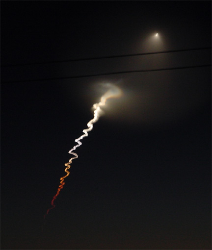 Launch 6