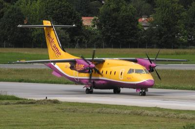 OE-LIR Phönix