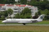 Styrian Spirit CRJ-200LR