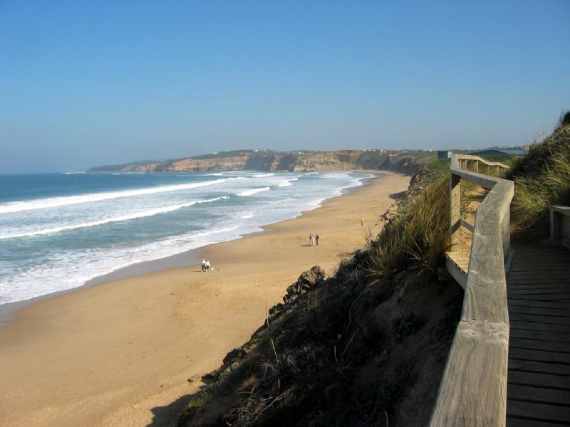 Jan Juc Surf Beach
