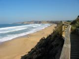 Jan Juc Surf Beach