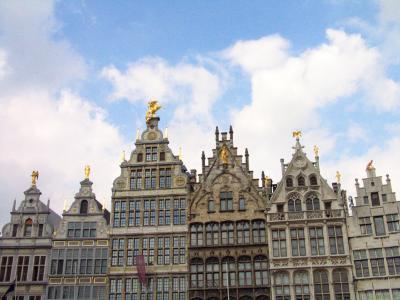 Antwerpen (Antwerp)