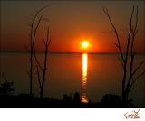 Warren Dunes Sunset _ Original Color
