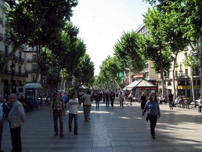 Barcelona